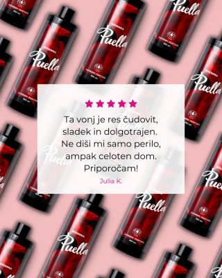 Se počutite, da potrebujete malo udobja? 🌸 Vonji, kot je vanilija, so znani po svojih pomirjujočih učinkih – njihova...