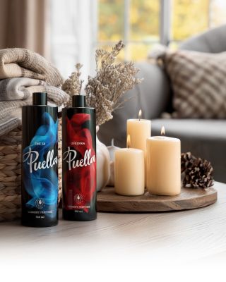 🌙 Ko se dnevi krajšajo, spomini in vonji ostanejo dlje časa. Vsak objem dišečega perila je vrnitev v trenutek, ki ga ne...