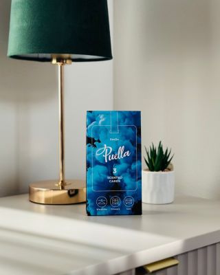 🌼 Želite, da tudi navaden dan zadiši posebno? Dišeče kartice 🌼 Puella so tu za vsak trenutek. ✔️ Dišijo do 30 dni ✔️...