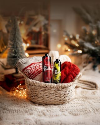 Zakaj Puella? Ker boljši vonj pomeni boljši občutek in popolno odišavljena oblačila. 🧺 Naše dišave so dolgotrajne,...